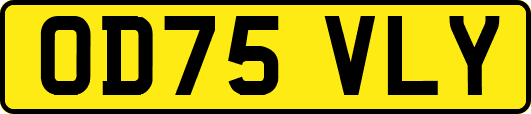 OD75VLY