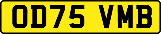 OD75VMB