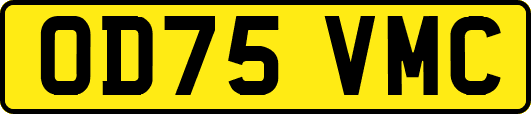 OD75VMC