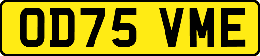 OD75VME