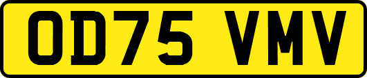OD75VMV