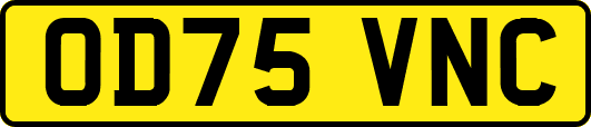 OD75VNC