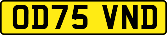 OD75VND