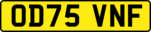 OD75VNF