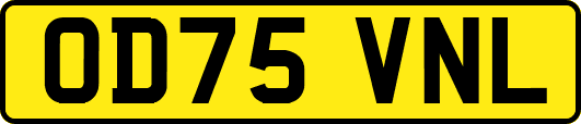 OD75VNL