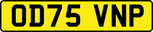 OD75VNP