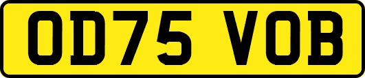 OD75VOB