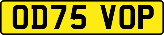 OD75VOP
