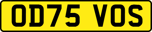 OD75VOS