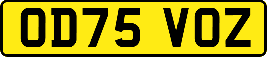 OD75VOZ