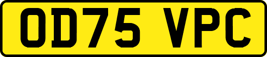 OD75VPC