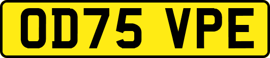 OD75VPE