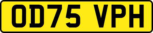 OD75VPH