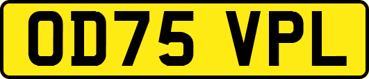 OD75VPL