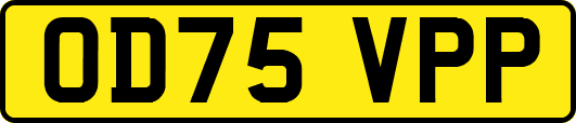 OD75VPP