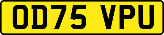 OD75VPU
