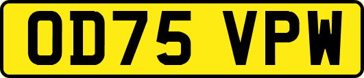 OD75VPW