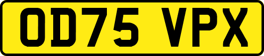 OD75VPX