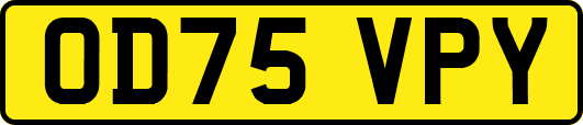 OD75VPY