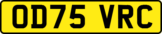 OD75VRC