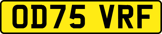 OD75VRF
