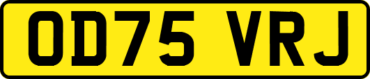 OD75VRJ