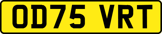OD75VRT