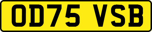 OD75VSB