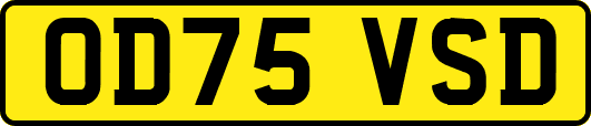 OD75VSD