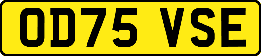 OD75VSE
