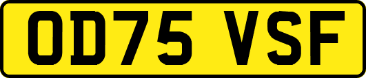 OD75VSF