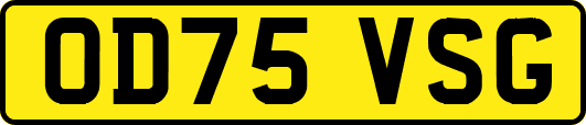 OD75VSG