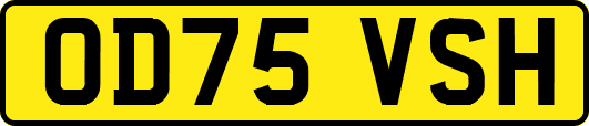 OD75VSH