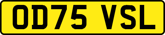 OD75VSL