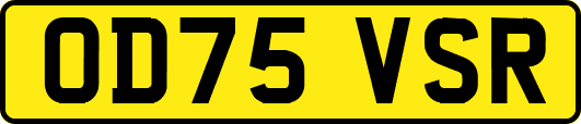 OD75VSR