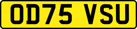 OD75VSU