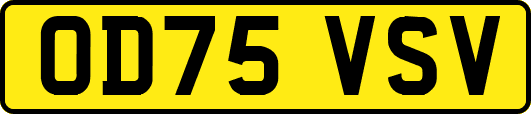 OD75VSV
