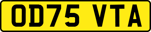 OD75VTA