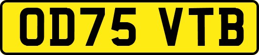 OD75VTB
