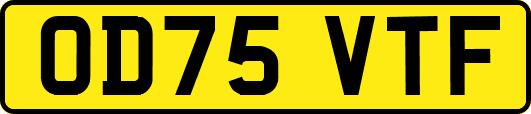 OD75VTF
