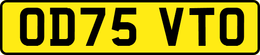 OD75VTO