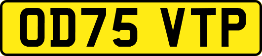 OD75VTP