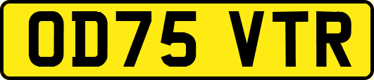OD75VTR