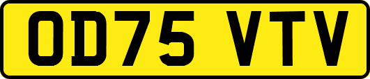 OD75VTV