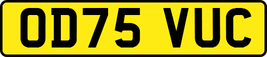 OD75VUC
