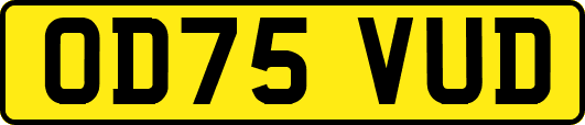 OD75VUD