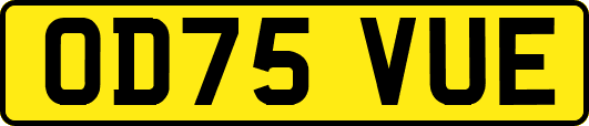 OD75VUE