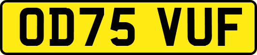 OD75VUF