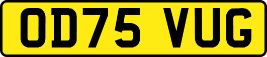 OD75VUG
