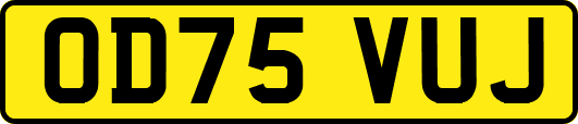 OD75VUJ